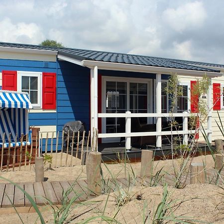 Strand 9 Scharbeutz Exterior foto